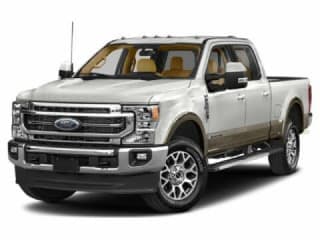 Ford 2022 F-350 Super Duty