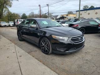 Ford 2013 Taurus