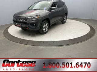 Jeep 2022 Compass