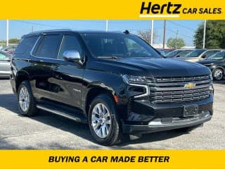 Chevrolet 2023 Tahoe