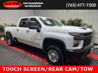 Chevrolet 2023 Silverado 2500HD