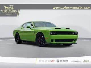 Dodge 2023 Challenger