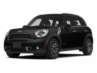 MINI 2014 Countryman