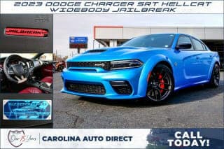 Dodge 2023 Charger