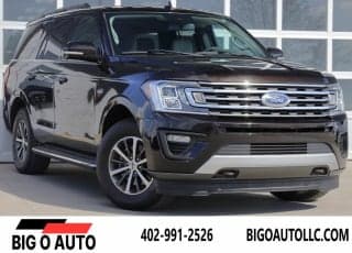 Ford 2021 Expedition