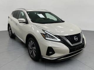 Nissan 2021 Murano