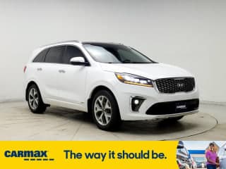 Kia 2019 Sorento