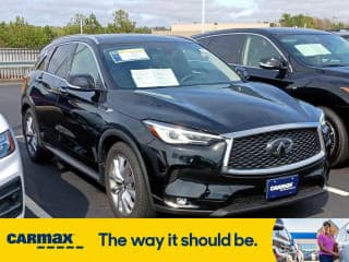 Infiniti 2020 QX50