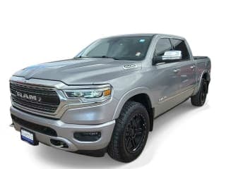 Ram 2019 1500