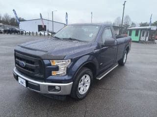 Ford 2016 F-150