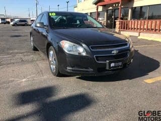 Chevrolet 2010 Malibu