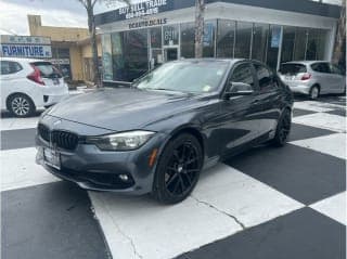 BMW 2016 3 Series