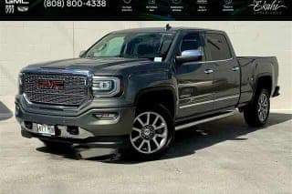 GMC 2018 Sierra 1500