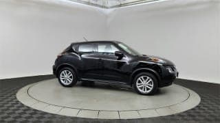 Nissan 2016 JUKE