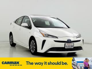 Toyota 2019 Prius