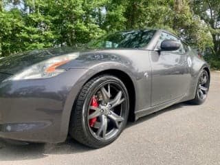 Nissan 2010 370Z