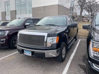 Ford 2010 F-150