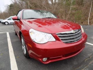 Chrysler 2009 Sebring