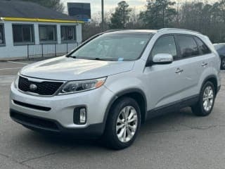 Kia 2014 Sorento