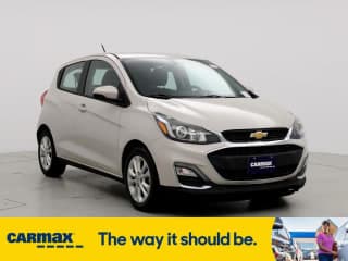 Chevrolet 2020 Spark