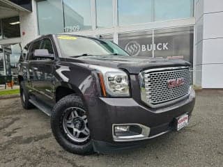 GMC 2016 Yukon