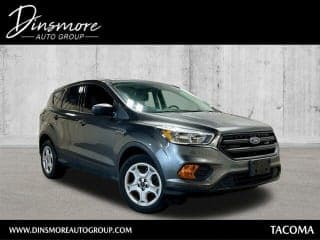 Ford 2017 Escape