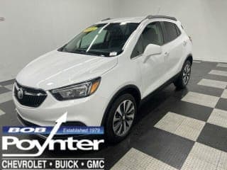 Buick 2021 Encore