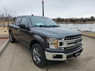 Ford 2019 F-150