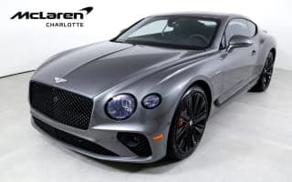 Bentley 2022 Continental