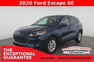 Ford 2020 Escape