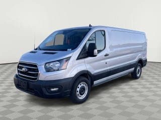 Ford 2020 Transit