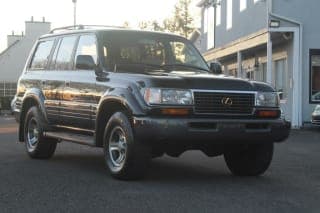 Lexus 1996 LX 450