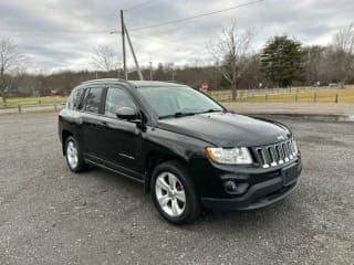 Jeep 2013 Compass