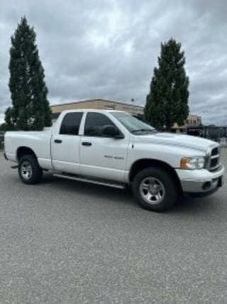 Dodge 2005 Ram 1500