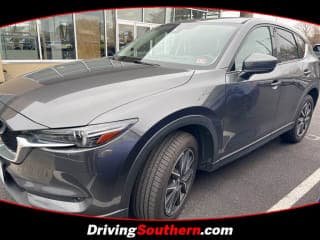 Mazda 2018 CX-5