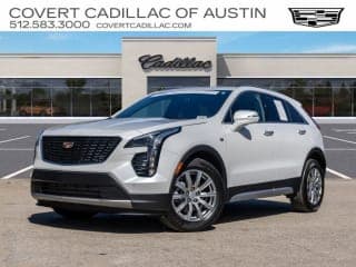 Cadillac 2023 XT4