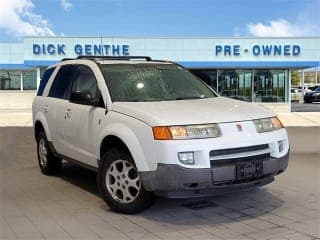 Saturn 2004 Vue