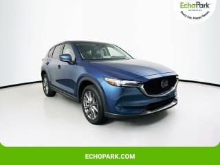 Mazda 2021 CX-5