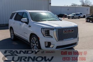 GMC 2022 Yukon