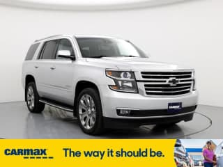 Chevrolet 2017 Tahoe