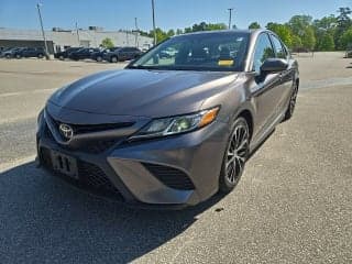 Toyota 2018 Camry