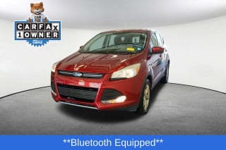 Ford 2014 Escape