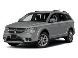 Dodge 2018 Journey