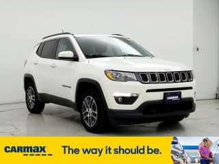 Jeep 2020 Compass