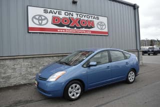 Toyota 2007 Prius