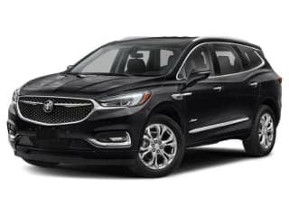 Buick 2021 Enclave