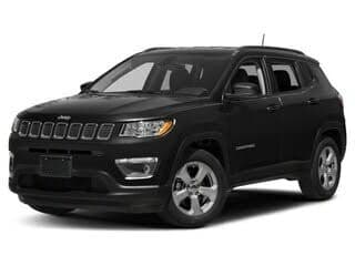 Jeep 2018 Compass