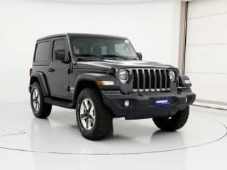 Jeep 2020 Wrangler