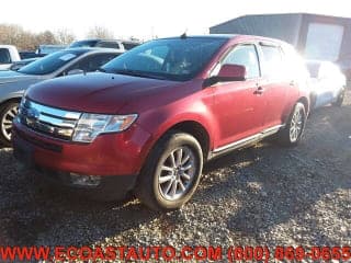 Ford 2007 Edge