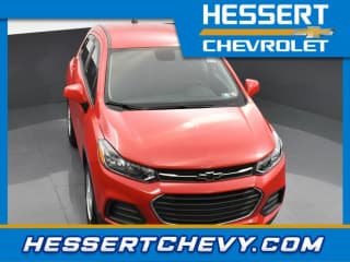 Chevrolet 2020 Trax